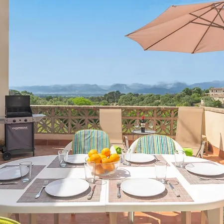 Rei -costitx- Chalet Costitx (Mallorca)