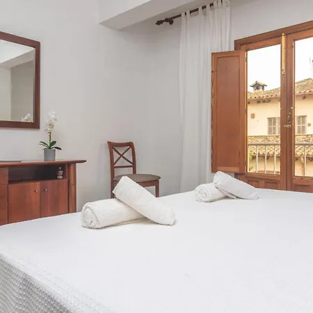 Rei -costitx- Chalet *