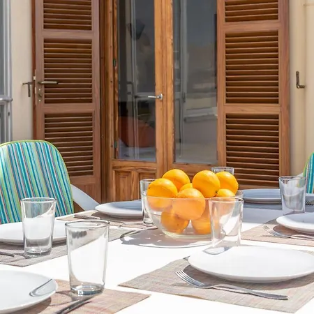 Chalet Rei -costitx- Costitx (Mallorca)
