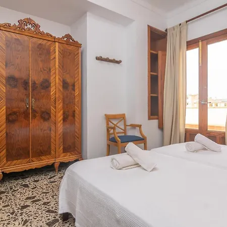 Chalet Rei -costitx-