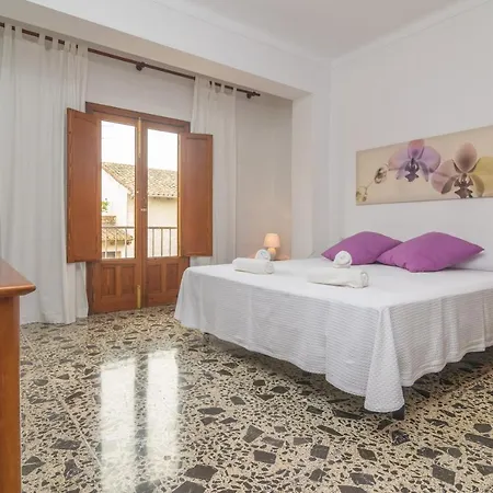 Rei -costitx- Costitx (Mallorca)