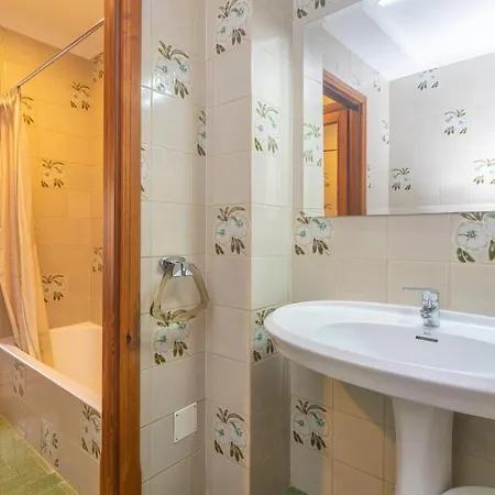 Chalet Rei -costitx-