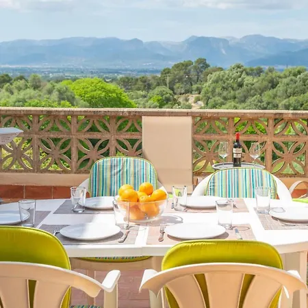 Rei -costitx- Costitx (Mallorca)