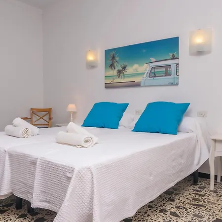 Rei -costitx- Chalet
