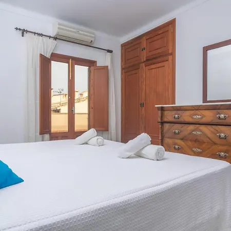 Rei -costitx- Chalet